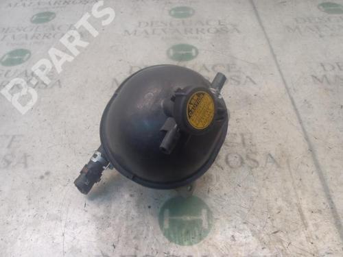 Used Expansion tank Expansion tank TOYOTA COROLLA Saloon (_E12_) 1.4 D-4D (NDE120_, NDE120R) (90 hp) 4014917 4014917