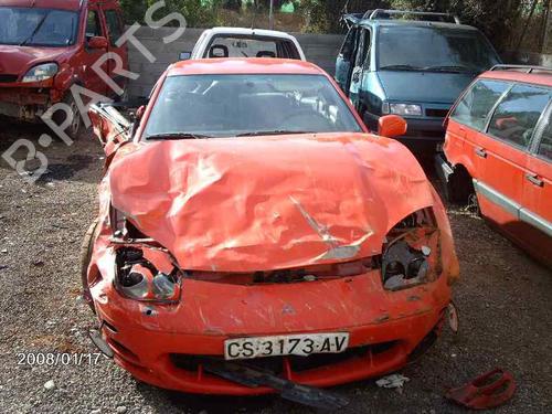 Used Parts MITSUBISHI 3000 GT Coupe (Z1_A)  3.0 4WD (Z16A)  490814