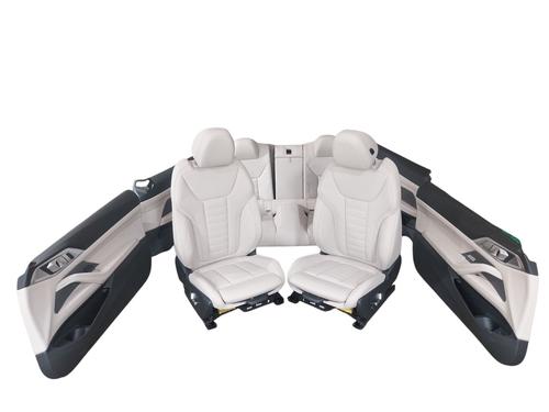 Used Seats set Seats set BMW 4 Coupe (G22, G82) M 440 i Mild-Hybrid xDrive (387 hp) 24738266 24738266