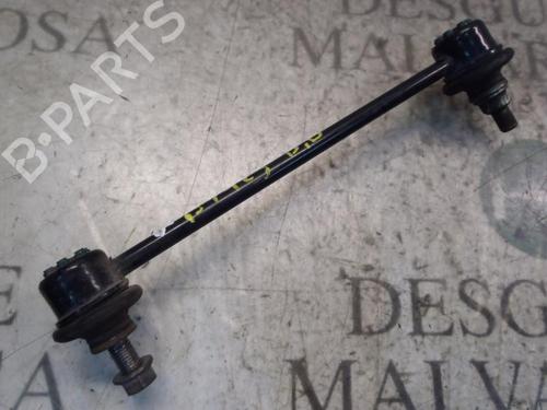 Right front suspension arm HONDA CIVIC VIII Hatchback (FN, FK) 1.8 (FN1, FK2) 51320SMGE01