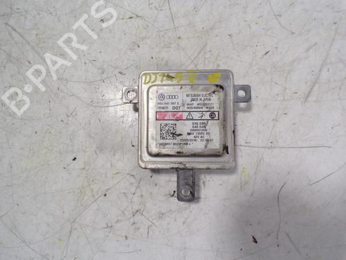 Used Xenon ballast Xenon ballast VW SCIROCCO III (137, 138) 2.0 TDI (184 hp) 9656390 9656390