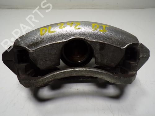 Used Left front brake caliper Left front brake caliper AUDI A3 Sportback (8VA, 8VF) [2012-2021] 12909253 12909253