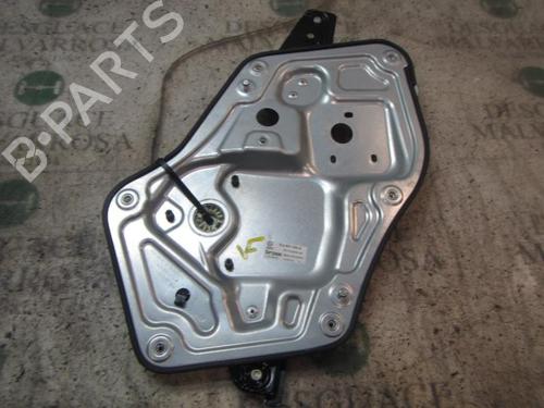Used Front right window mechanism Front right window mechanism SKODA YETI (5L) 1.2 TSI (105 hp) 4010676 4010676