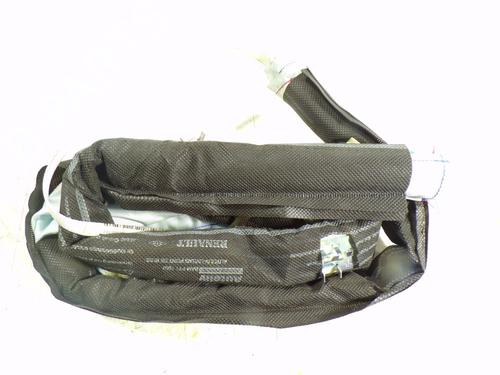Used Left curtain airbag RENAULT LAGUNA III (BT0/1) [2007-2015]  8202350