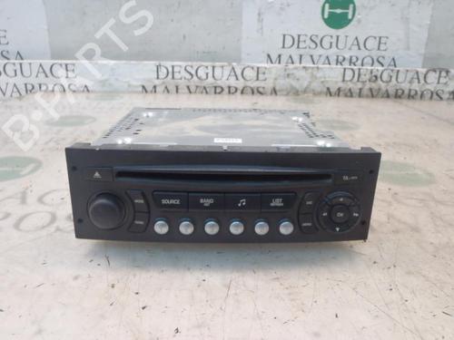 radio-citroen-ds3-sa_-2009-2010-2011-2012-2013-2014-2015-2016-4014778 main image