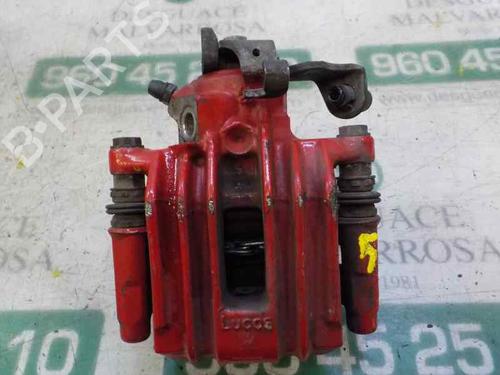 Used Left rear brake caliper Left rear brake caliper SEAT IBIZA IV (6J5, 6P1) 1.4 TSI (150 hp) 11551652 11551652