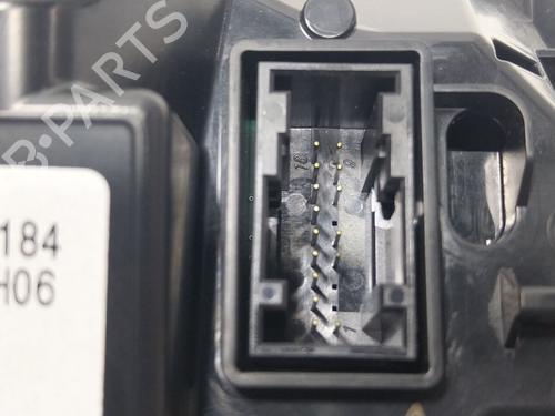 Instrument cluster AUDI A1 CITY CARVER (GBH)  | BP28105414C47 