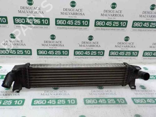 Intercooler FORD FOCUS II Estate Van | BP4472580M30 - Image 2