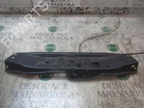 Used Front slam panel Front slam panel OPEL ASTRA H (A04) 1.7 CDTI (L48) (100 hp) 3837840 3837840