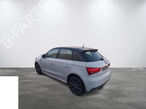 Engine AUDI A1 Sportback (8XA, 8XF) 1.4 TFSI | BP18312140M1 - Image 14