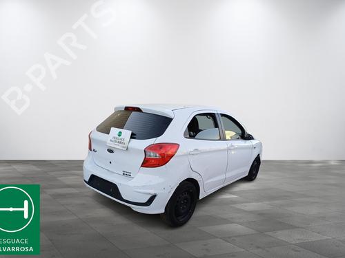 Climate control FORD KA+ III (UK, FK) 1.2 | BP30814063I5  - Image 8