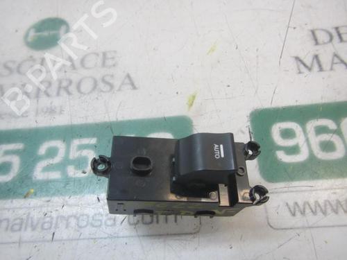 Used Right rear window switch Right rear window switch HYUNDAI i40 I (VF) 1.7 CRDi (116 hp) 3868629 3868629