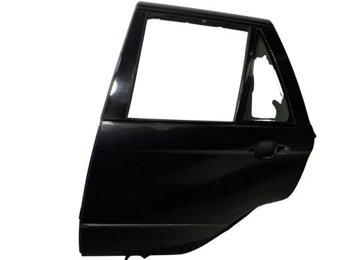 Used Left rear door BMW X5 (E53) 3.0 d (184 hp) 10639473