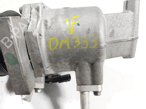 AC compressor DACIA SANDERO III  | BP17182272M34  - Image 6
