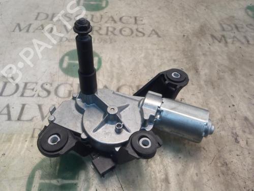 Used Rear wiper motor RENAULT LAGUNA III (BT0/1) 2.0 dCi (BT01, BT08, BT09, BT0E, BT0K, BT12, BT1C, BT1D,... (150 hp) 3801981