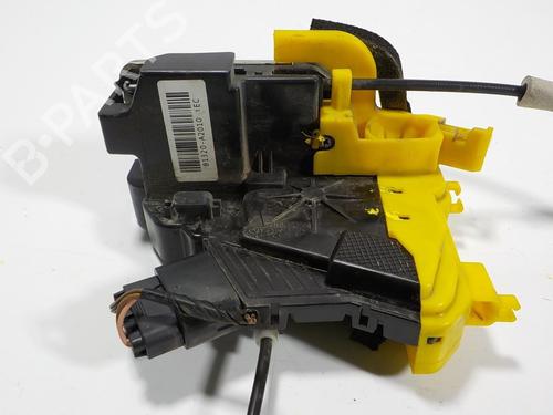 Front right lock KIA CEE'D (JD) 1.4 CRDi 90 | BP11868630C97 