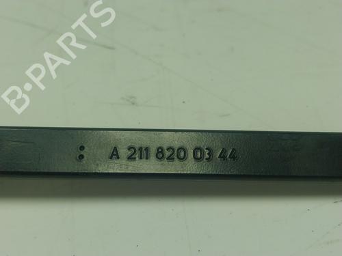 Front windshield wiper arm MERCEDES-BENZ CLS (C219) CLS 350 (219.356) | BP18140347C143 
