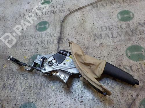 Used Hand brake Hand brake BMW 3 (E90) 320 d (177 hp) 8771057 8771057
