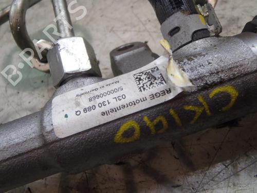 Injection rail SEAT EXEO ST (3R5) 2.0 TDI | BP16903779M98 - Image 2