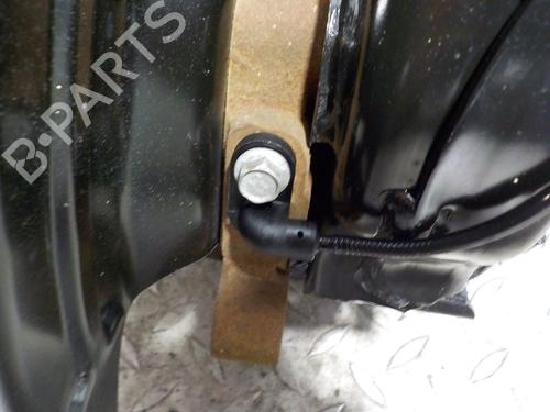 Rear axle OPEL ASTRA K (B16)  | BP10497199M2 