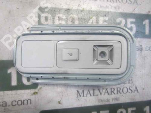 Used Interior roof light Interior roof light VW GOLF VII Variant (BA5, BV5) 2.0 TDI (150 hp) 9081439 9081439