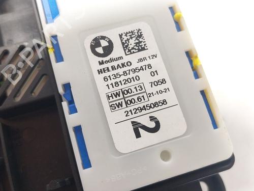 Fuse box BMW 4 Gran Coupe (G26) 420 d Mild-Hybrid xDrive | BP29493314E1 - Image 4