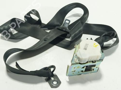 Used Front left seatbelt FORD FOCUS III 1.0 EcoBoost (125 hp) 27832885