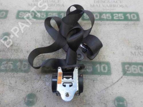 Used Front right seatbelt Front right seatbelt MINI MINI (R56) [2005-2014] 8741378 8741378