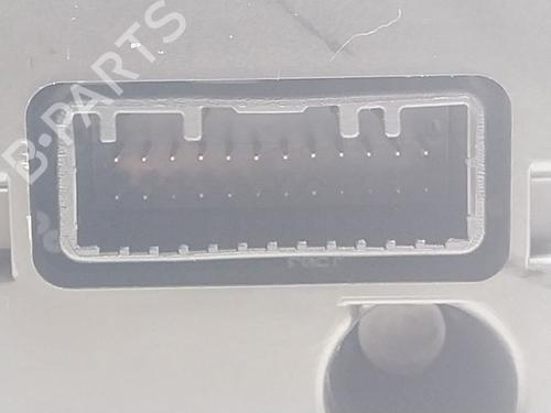 Kombiinstrument RENAULT CLIO IV Grandtour (KH_) 0.9 TCe 90 | BP18922200C47