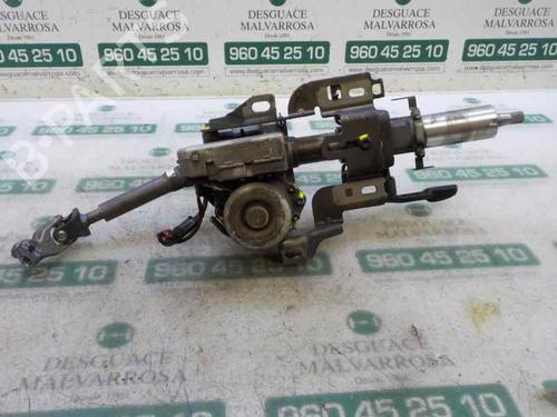 Steering column RENAULT MEGANE IV Hatchback (B9A/M/N_)  | BP6104006M21  - Image 5