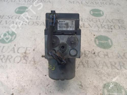 ABS pump NISSAN ALMERA TINO (V10) 2.2 dCi | BP3806791M43 