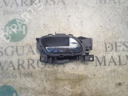 Højre fortil invendig håndtag CITROËN C3 II (SC_) [2009-2025]  3806343