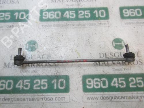 Right front suspension arm PEUGEOT 208 I (CA_, CC_) 1.6 HDi / BlueHDi 75 BP14282923M13