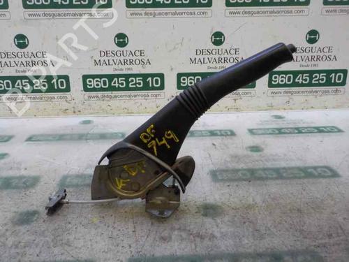 Used Hand brake Hand brake DACIA DOKKER MPV (KE_) 1.5 dCi (KEAJ, KEAH) (90 hp) 8771709 8771709