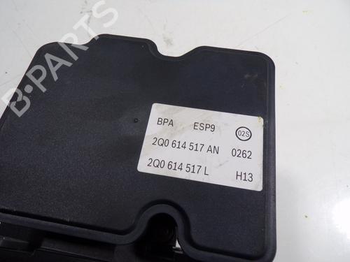 ABS pump AUDI A1 Sportback (GBA)  | BP7876401M43 