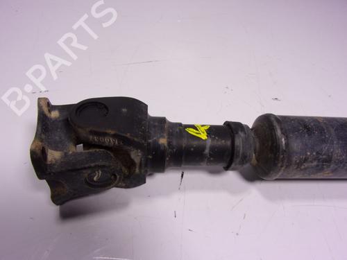 Driveshaft NISSAN NAVARA NP300 (D40) 2.5 dCi | BP15607740M37 