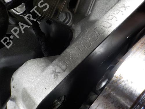 Engine AUDI A1 Sportback (GBA)  | BP8254633M1 