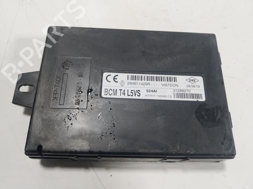 Used Electronic module Electronic module SMART FORFOUR Hatchback (453) electric drive (453.091) (82 hp) 16876561 16876561
