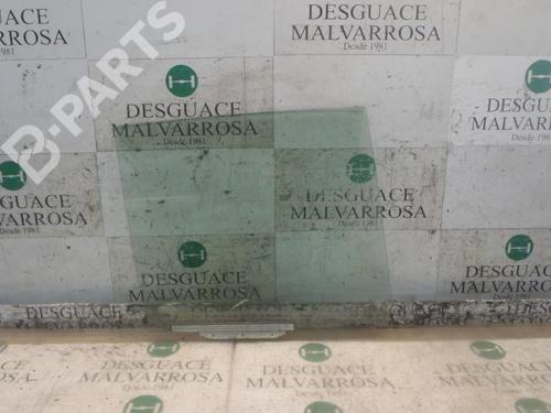 Used Rear right door window Rear right door window TOYOTA RAV 4 II (_A2_) 2.0 D 4WD (CLA20_, CLA21_, CLA20R, CLA21R) (116 hp) 3806535 3806535