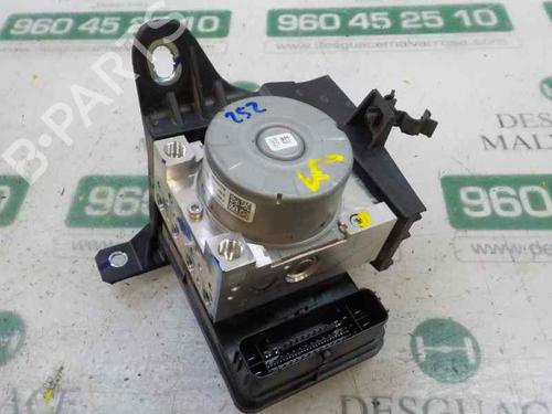 Used ABS pump ABS pump JEEP COMPASS (MP, M6, MV, M7) [2016-2026] 5804859 5804859