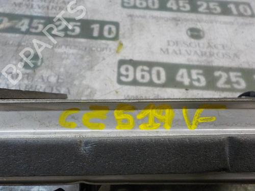 Air conditioning evaporator TOYOTA YARIS (_P13_)  | BP11644387M109 