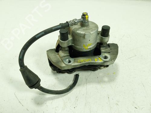 Left front brake caliper MG MG ZS SUV (AZS1) 1.5 VTi | BP33660392M105 - Image 2