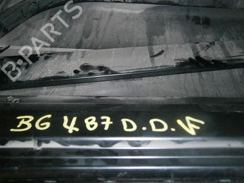 Right front door SMART FORFOUR (454)  | BP3789430C3 