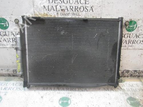 Used AC radiator AC radiator CHEVROLET AVEO / KALOS Saloon (T250, T255) 1.4 (101 hp) 3843479 3843479