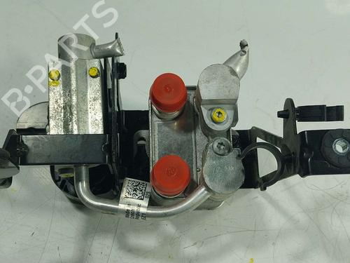 AC radiator PORSCHE TAYCAN (Y1A) | BP38569660M32 - Image 7