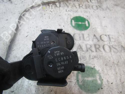 Electronic module BMW 7 (E65, E66, E67) 730 d | BP6617909M83 - Image 3