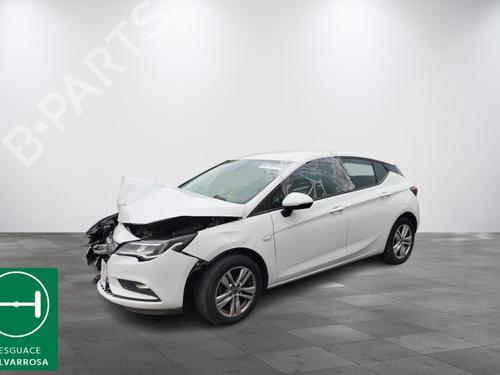 Brugte OPEL ASTRA K (B16)  1.0 Turbo (68)  1205546