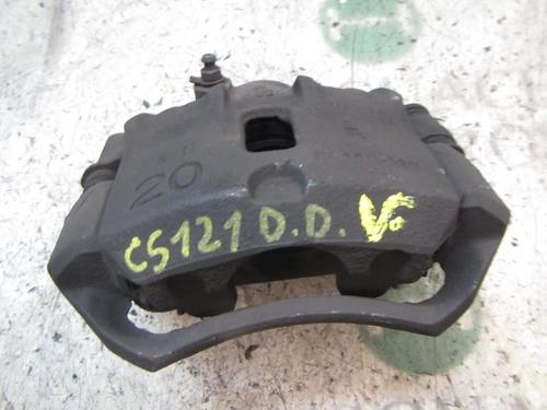 Used Right front brake caliper Right front brake caliper 11548012 11548012