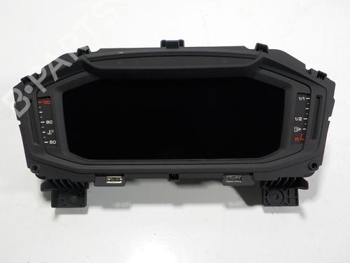 Used Instrument cluster AUDI A1 Sportback (GBA) [2018-2025]  12979739