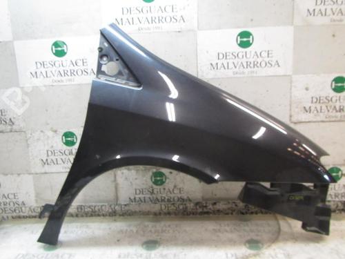 Used Right front fenders FIAT ULYSSE (179_) 2.2 JTD (128 hp) 3833643